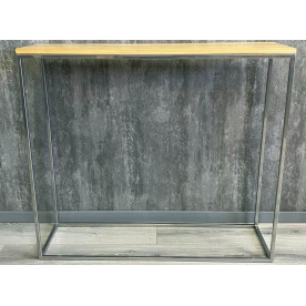 Консольный столик Akur Loft Wington 1200