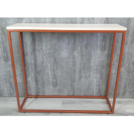 Консольный столик Akur Loft Wington 1200