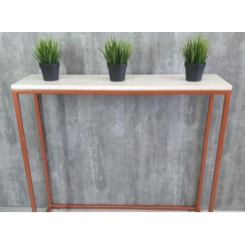 Консольный столик Akur Loft Wington 1200