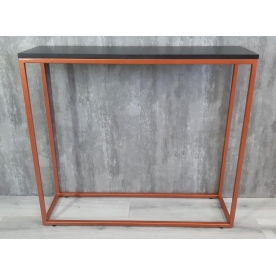 Консольный столик Akur Loft Wington 1200