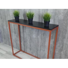 Консольный столик Akur Loft Wington 1200