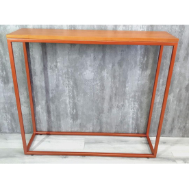 Консольный столик Akur Loft Wington 1200