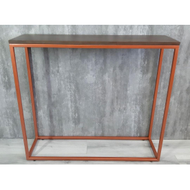 Консольный столик Akur Loft Wington 1200