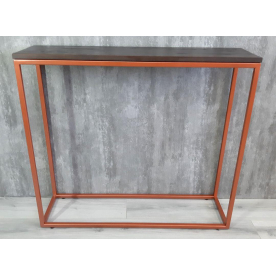 Консольный столик Akur Loft Wington 1200