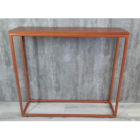 Консольный столик Akur Loft Wington 1200