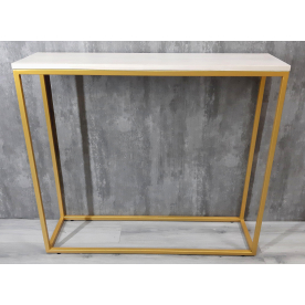 Консольный столик Akur Loft Wington 1200