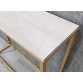 Консольный столик Akur Loft Wington 1200