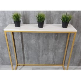 Консольный столик Akur Loft Wington 1200