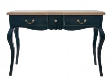 Консольный столик Arlette Черный