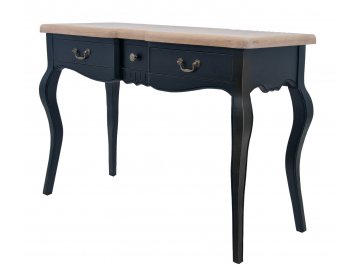 Консольный столик Arlette Черный