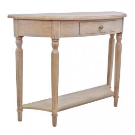 Дизайнерская консоль Kilan