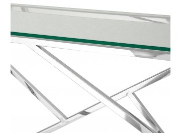 Консоль Париж