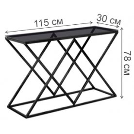 Консоль Президиум