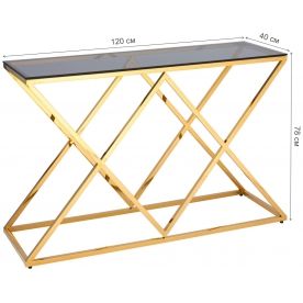 Консоль Президиум