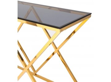 Консоль Президиум