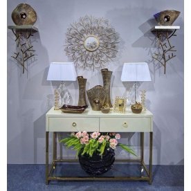 Консоль KFC762E7