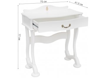 Консольный столик Джульетта