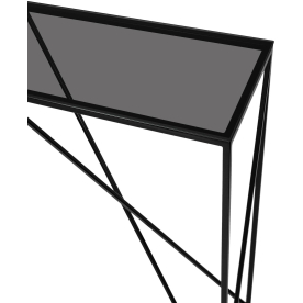 Консольный столик Loft Cary