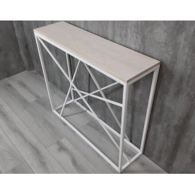 Консольный стол Akur Loft Fullerton