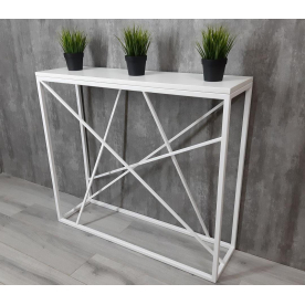 Консольный стол Akur Loft Fullerton