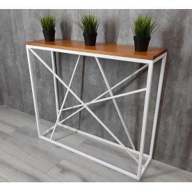 Консольный стол Akur Loft Fullerton