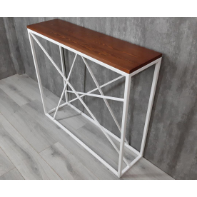 Консольный стол Akur Loft Fullerton