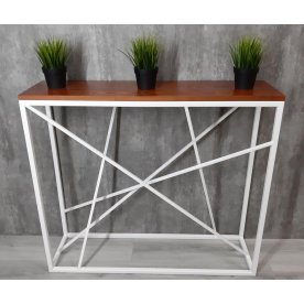 Консольный стол Akur Loft Fullerton