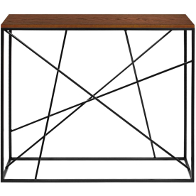 Консольный стол Akur Loft Fullerton