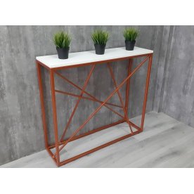 Консольный стол Akur Loft Fullerton