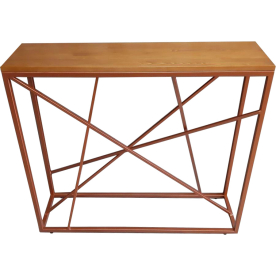 Консольный стол Akur Loft Fullerton