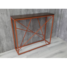 Консольный стол Akur Loft Fullerton