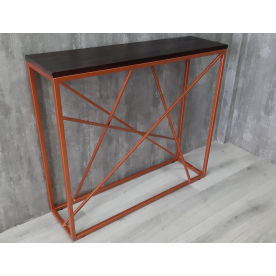 Консольный стол Akur Loft Fullerton