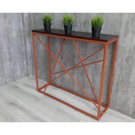 Консольный стол Akur Loft Fullerton