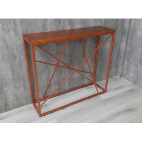 Консольный стол Akur Loft Fullerton