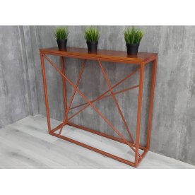 Консольный стол Akur Loft Fullerton