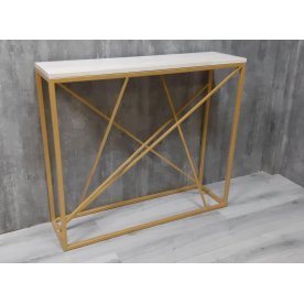 Консольный стол Akur Loft Fullerton