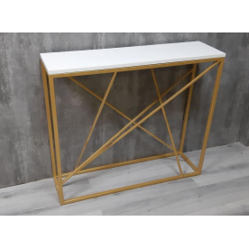 Консольный стол Akur Loft Fullerton