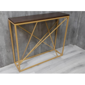 Консольный стол Akur Loft Fullerton