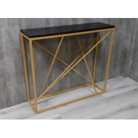 Консольный стол Akur Loft Fullerton