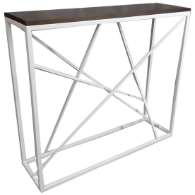 Консольный столик Loft Fullerton