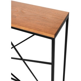 Консольный столик Loft Fullerton