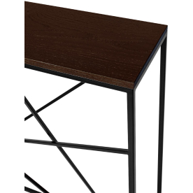 Консольный столик Loft Fullerton