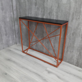 Консольный столик Loft Fullerton