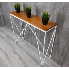 Консольный стол Akur Loft Midland