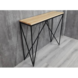 Консольный стол Akur Loft Midland