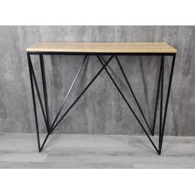 Консольный стол Akur Loft Midland