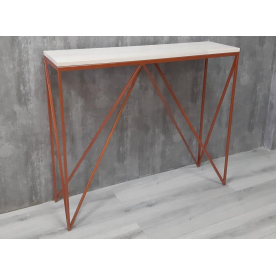 Консольный стол Akur Loft Midland