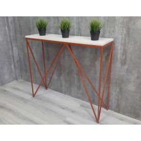 Консольный стол Akur Loft Midland