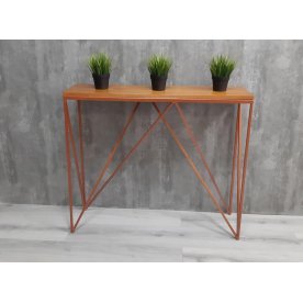 Консольный стол Akur Loft Midland