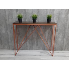 Консольный стол Akur Loft Midland